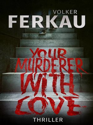cover image of Your Murderer with Love